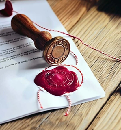 Private Notary Services